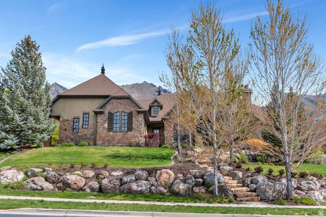 811 S HIGH RIDGE DR, Alpine, UT 84004