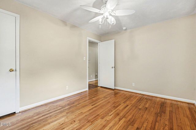 534 N Fayetteville Street, Clayton, NC 27520