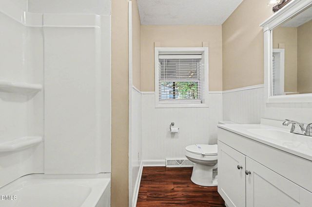 534 N Fayetteville Street, Clayton, NC 27520