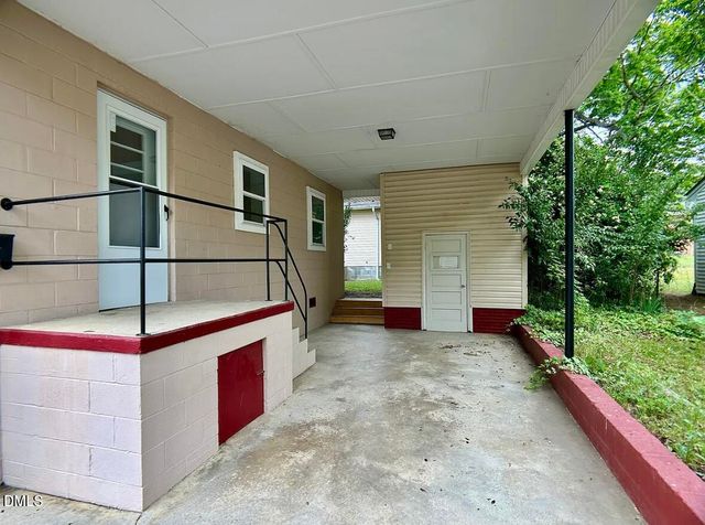 534 N Fayetteville Street, Clayton, NC 27520