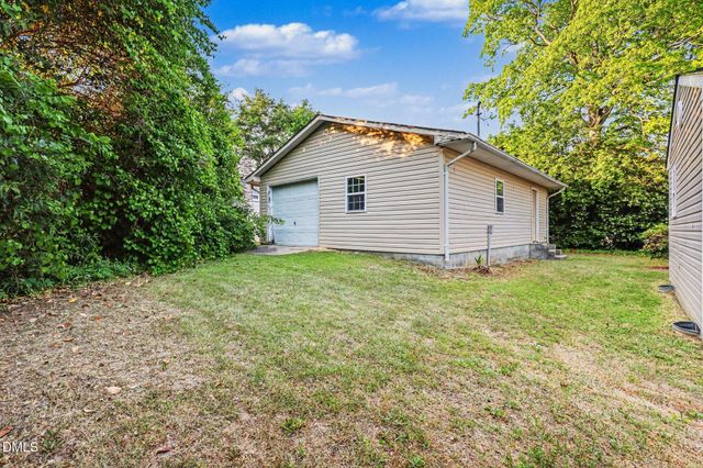 534 N Fayetteville Street, Clayton, NC 27520