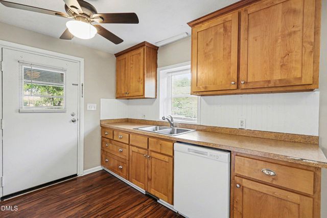 534 N Fayetteville Street, Clayton, NC 27520