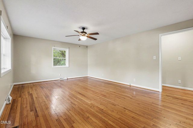 534 N Fayetteville Street, Clayton, NC 27520