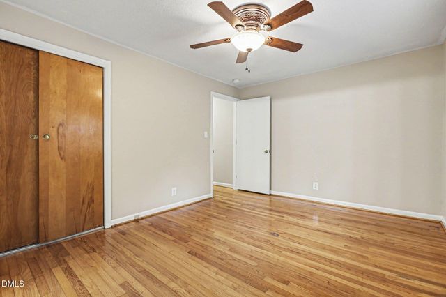 534 N Fayetteville Street, Clayton, NC 27520