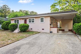 534 N Fayetteville Street, Clayton, NC 27520
