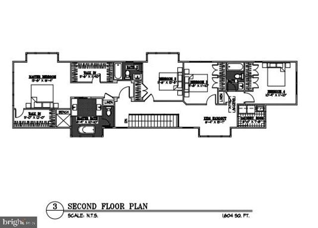 6469 SECOND ST, Alexandria, VA 22312