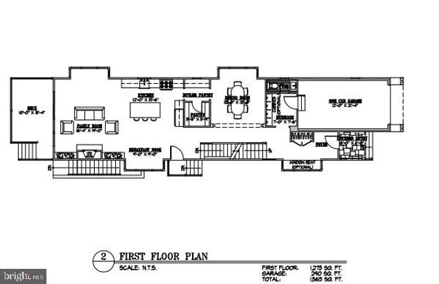 6469 SECOND ST, Alexandria, VA 22312