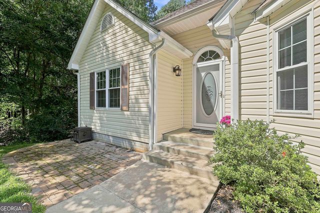 70 Wilkes Court, Newnan, GA 30263