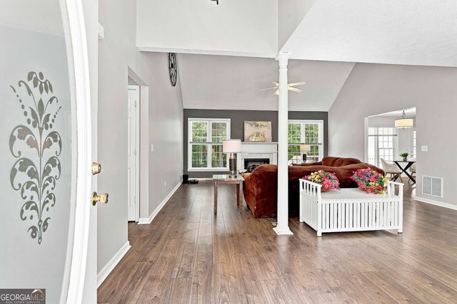 70 Wilkes Court, Newnan, GA 30263