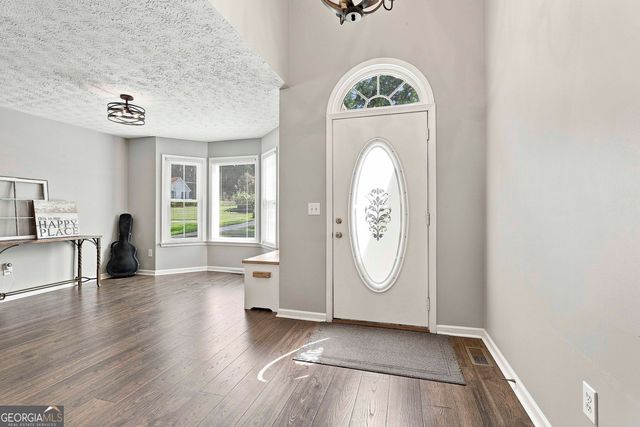 70 Wilkes Court, Newnan, GA 30263