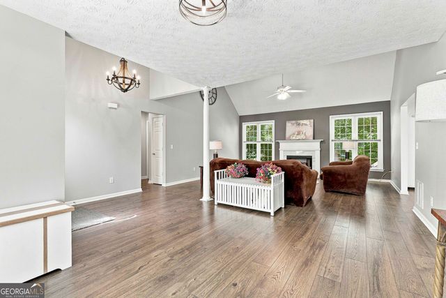 70 Wilkes Court, Newnan, GA 30263