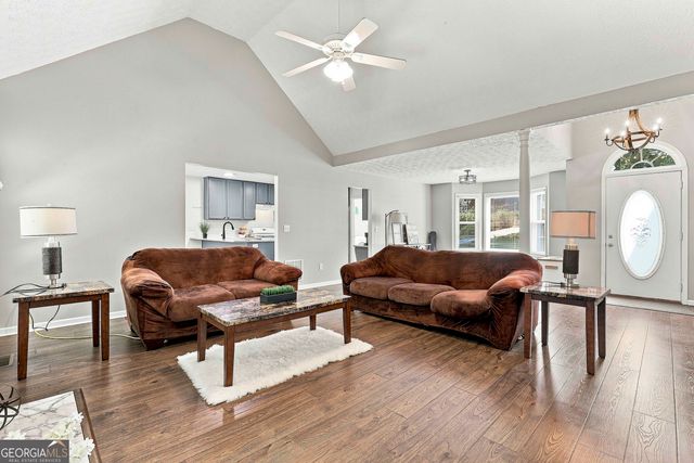 70 Wilkes Court, Newnan, GA 30263