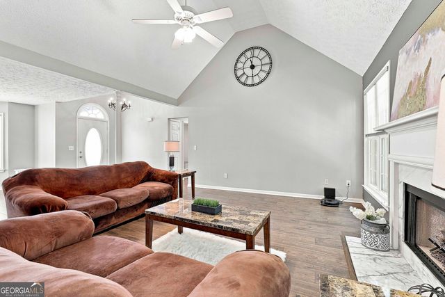 70 Wilkes Court, Newnan, GA 30263
