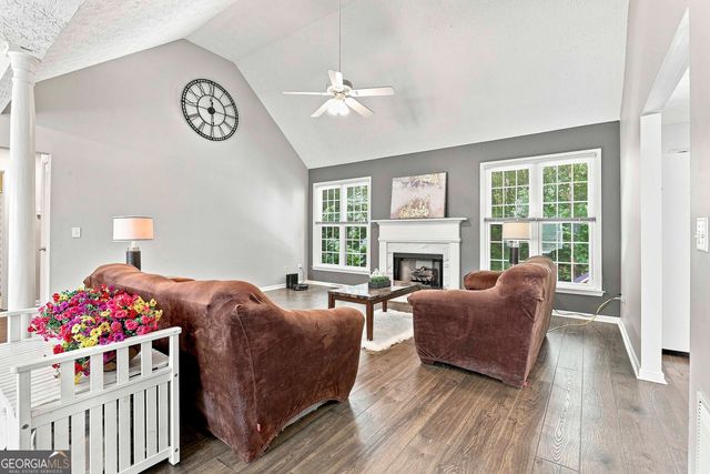 70 Wilkes Court, Newnan, GA 30263