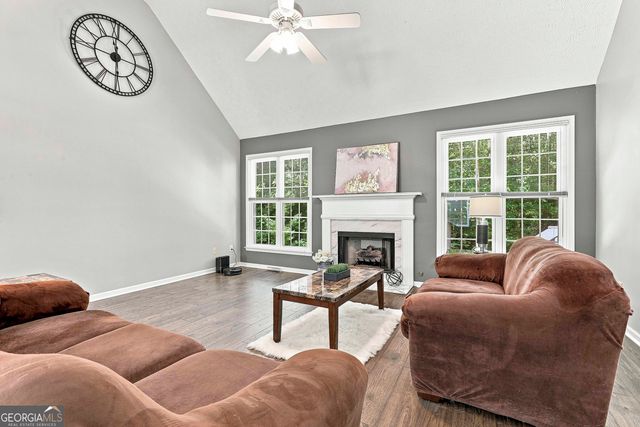 70 Wilkes Court, Newnan, GA 30263