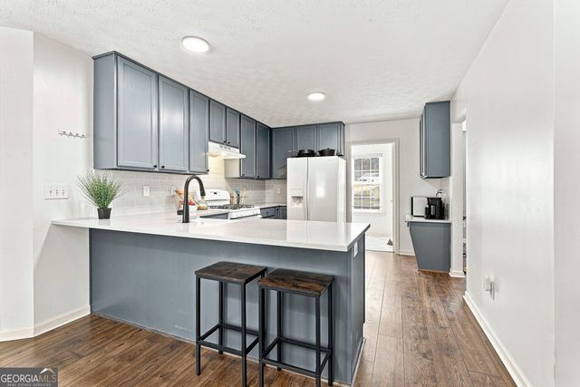 70 Wilkes Court, Newnan, GA 30263