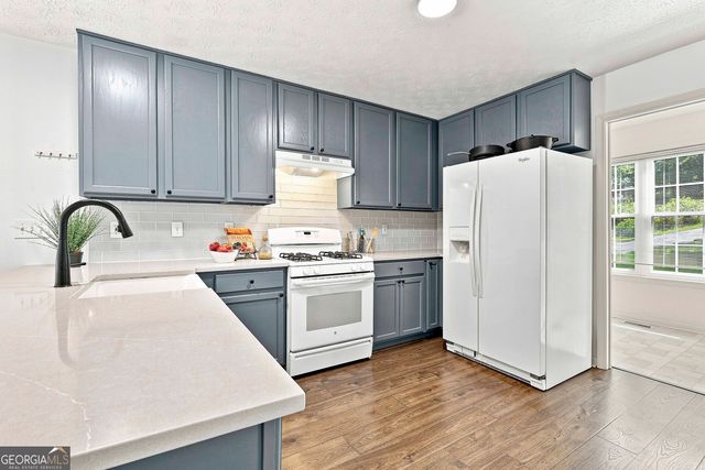 70 Wilkes Court, Newnan, GA 30263