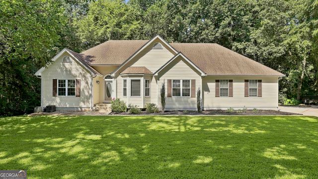70 Wilkes Court, Newnan, GA 30263