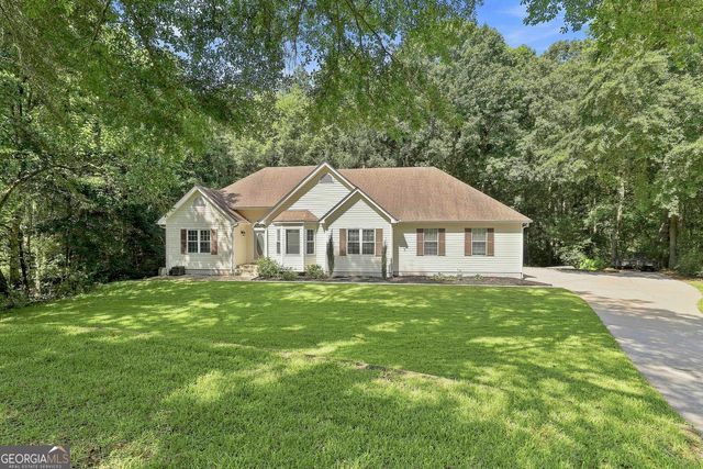 70 Wilkes Court, Newnan, GA 30263