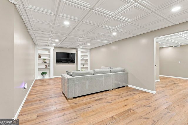 70 Wilkes Court, Newnan, GA 30263