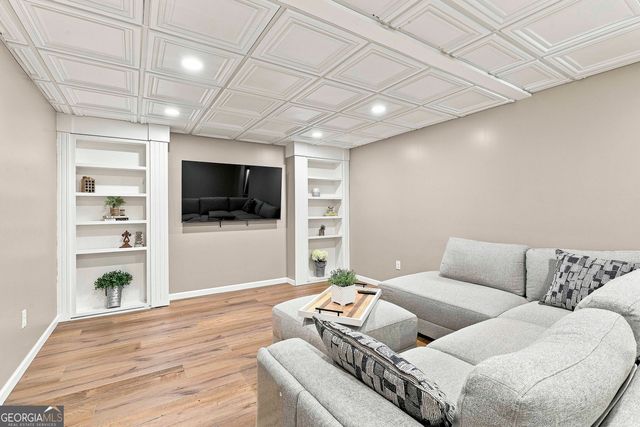 70 Wilkes Court, Newnan, GA 30263
