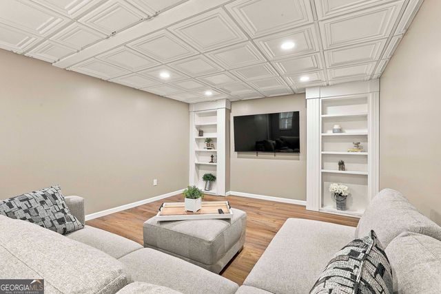 70 Wilkes Court, Newnan, GA 30263