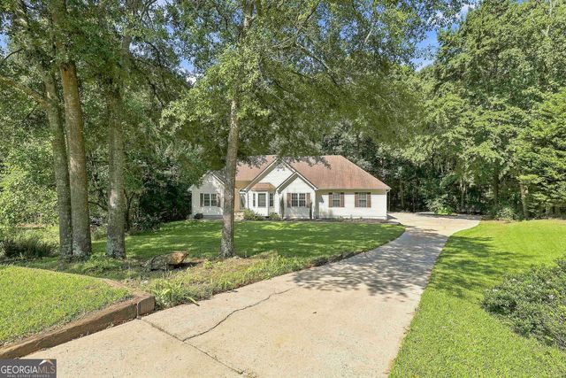 70 Wilkes Court, Newnan, GA 30263