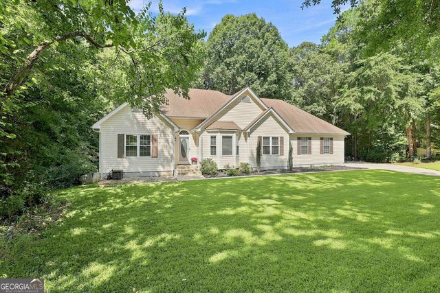 70 Wilkes Court, Newnan, GA 30263