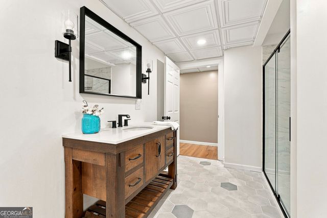 70 Wilkes Court, Newnan, GA 30263