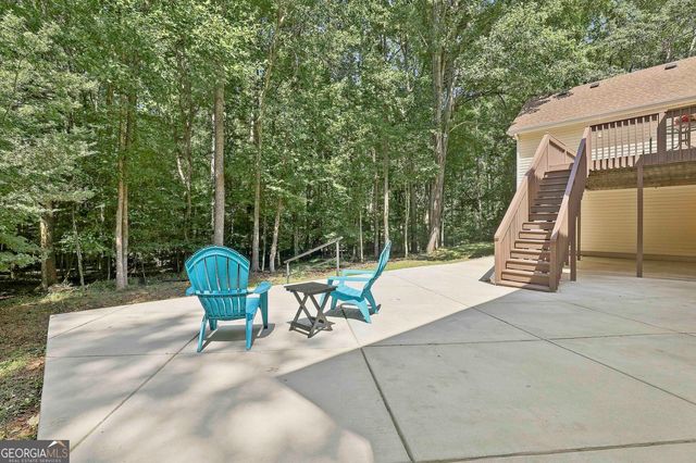 70 Wilkes Court, Newnan, GA 30263
