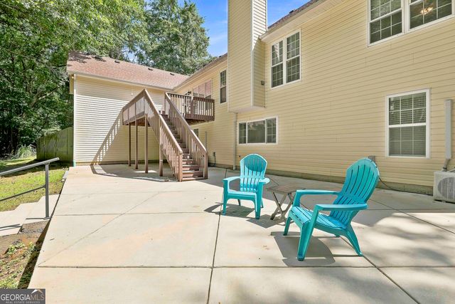 70 Wilkes Court, Newnan, GA 30263