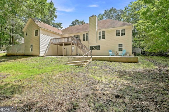 70 Wilkes Court, Newnan, GA 30263