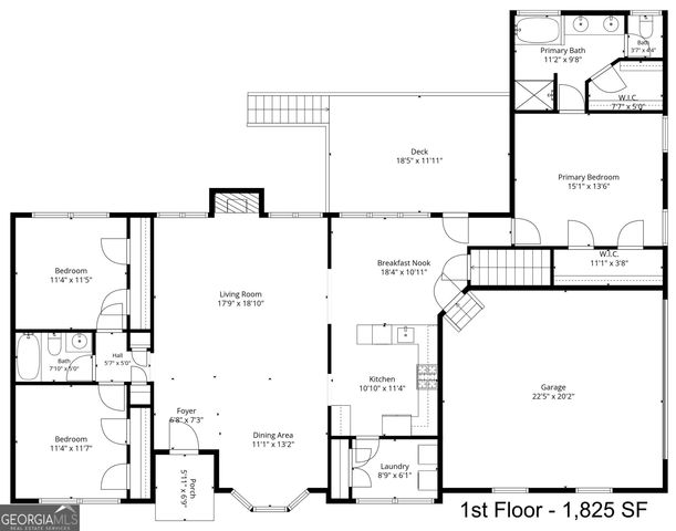 70 Wilkes Court, Newnan, GA 30263