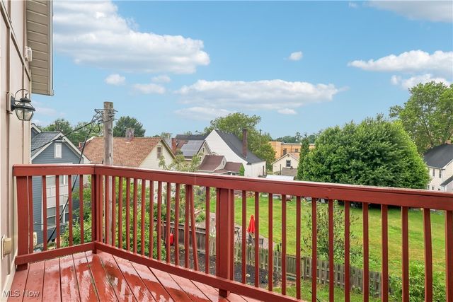 2395 Tremont Avenue, Cleveland, OH 44113