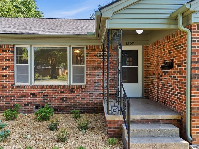 1207 Huntington Way, Norman, OK 73069