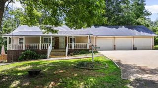 161 Sky High Drive, Blue Ridge, GA 30513
