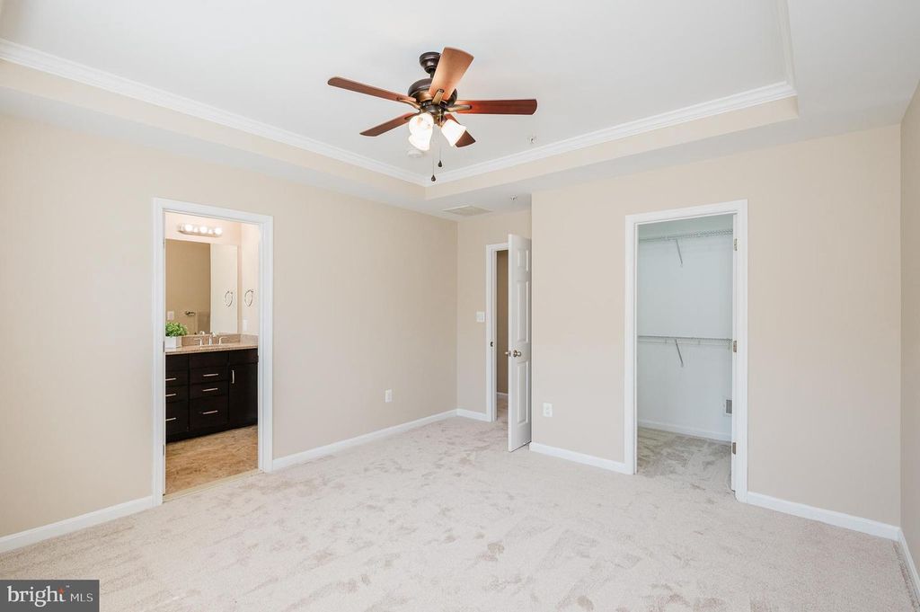 Image 27 of property listing at 323 PALADIUM CT, Owings Mills, MD 21117