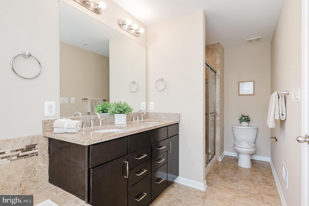 Image 28 of property listing at 323 PALADIUM CT, Owings Mills, MD 21117