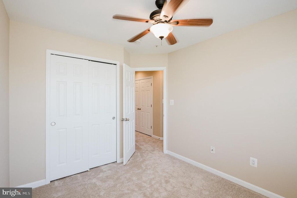 Image 32 of property listing at 323 PALADIUM CT, Owings Mills, MD 21117