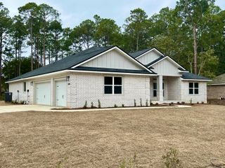 6594 Perch Street, Navarre, FL 32566