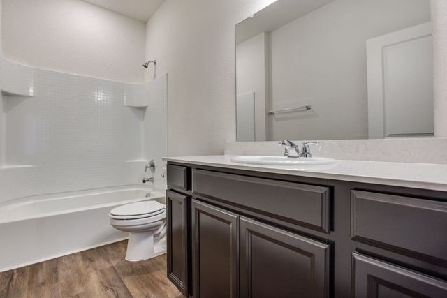 1815 Wolf Run, Anna, TX 75409