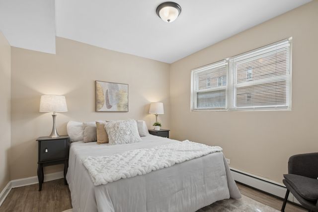 1711 W Estes Avenue 1S, Chicago, IL 60626