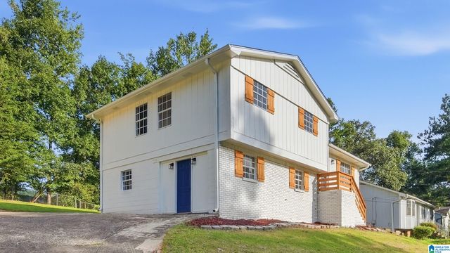 1415 CREEKWOOD CIRCLE, Birmingham, AL 35235