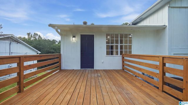 1415 CREEKWOOD CIRCLE, Birmingham, AL 35235