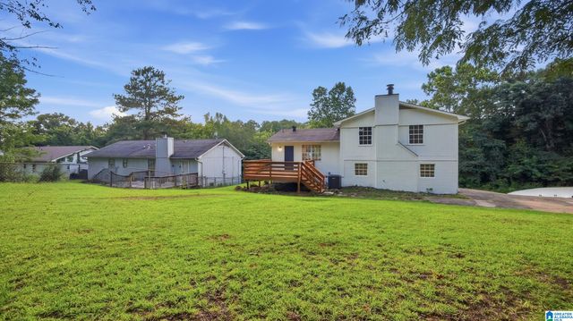 1415 CREEKWOOD CIRCLE, Birmingham, AL 35235