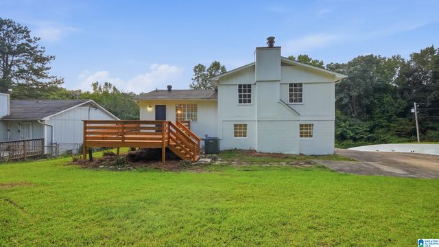 1415 CREEKWOOD CIRCLE, Birmingham, AL 35235