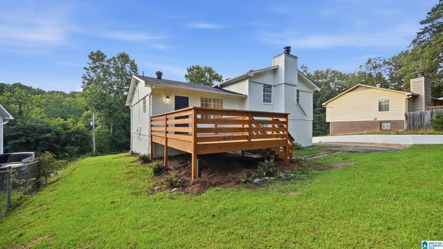 1415 CREEKWOOD CIRCLE, Birmingham, AL 35235
