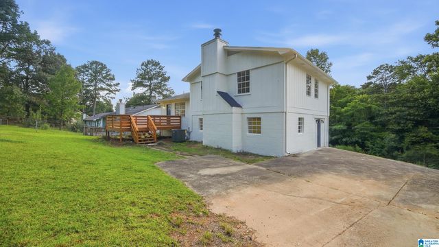 1415 CREEKWOOD CIRCLE, Birmingham, AL 35235