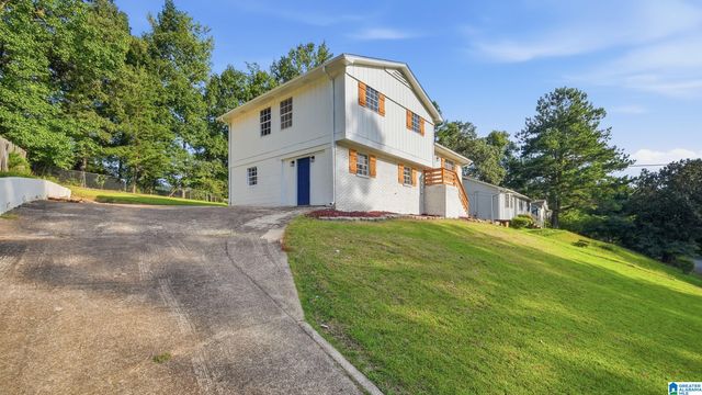 1415 CREEKWOOD CIRCLE, Birmingham, AL 35235