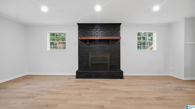 1415 CREEKWOOD CIRCLE, Birmingham, AL 35235